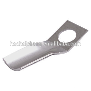 OEM Custom Cold Press Angular de alta precisión ajustable soportes de estante de metal